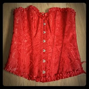 Corset